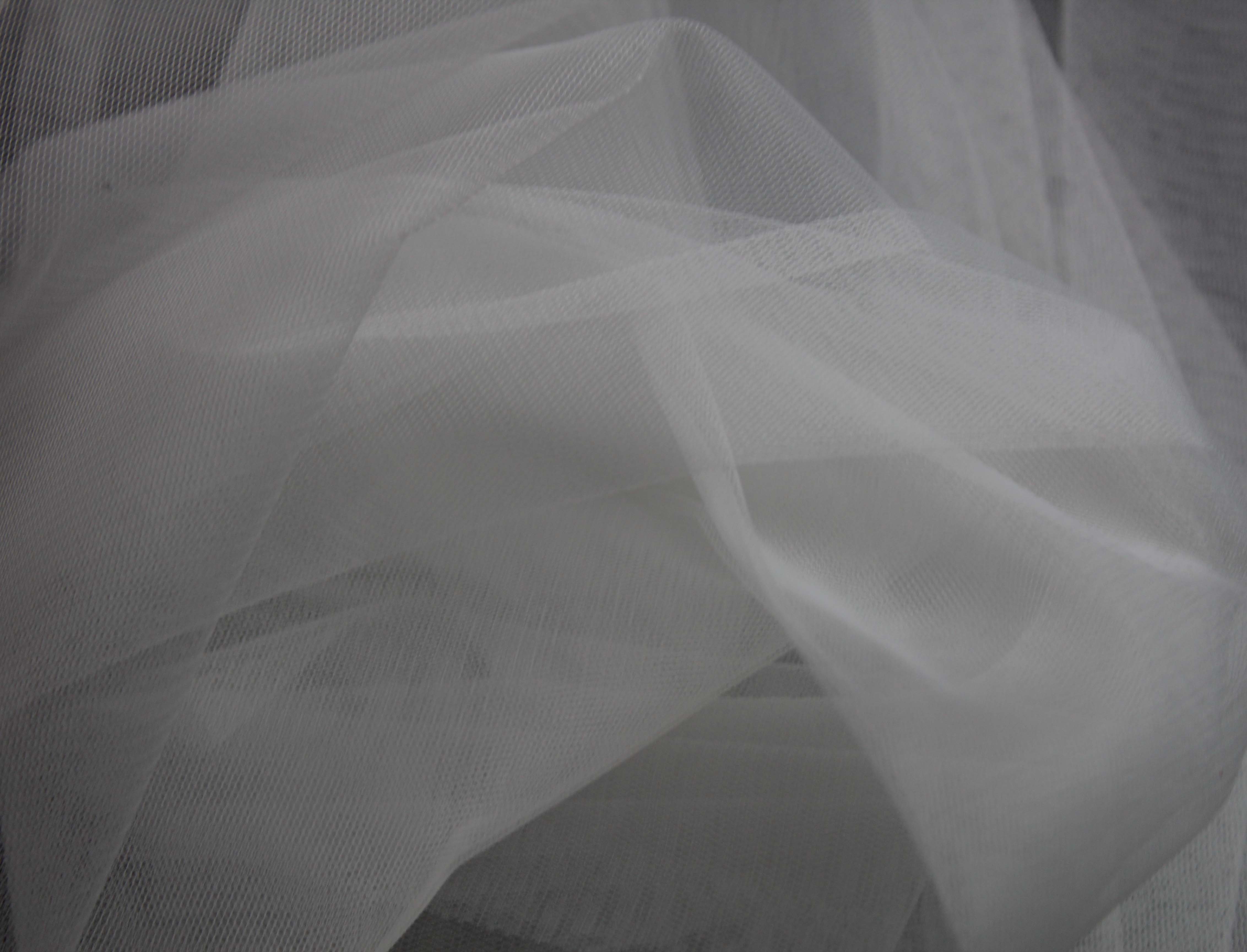 TULLE - IVORY (3)